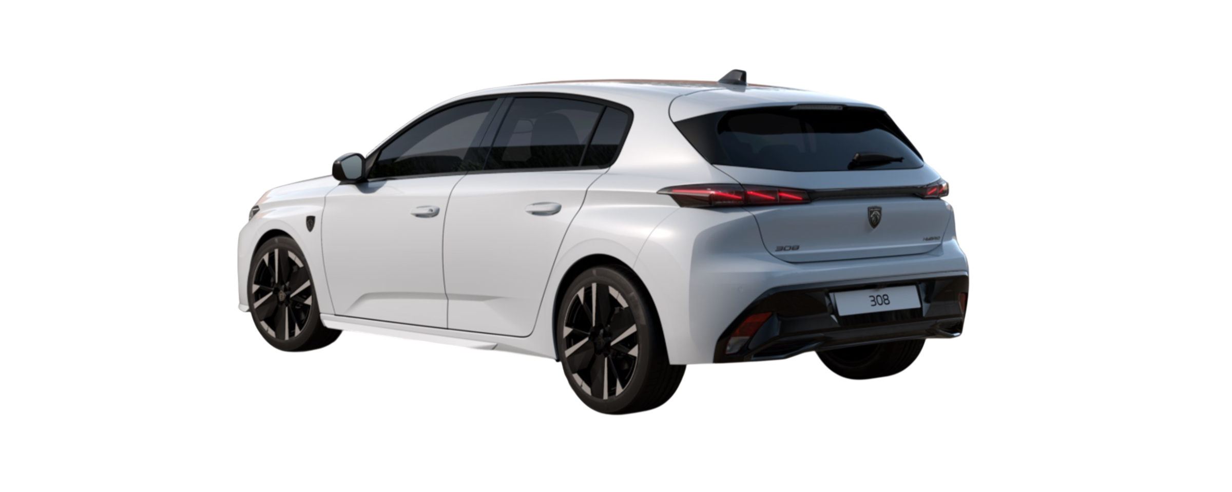 Peugeot 308 Diesel Aut. 130cv lleno