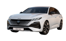 Peugeot 308 SW