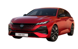 Peugeot 308 SW