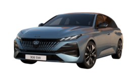 Peugeot 308 SW
