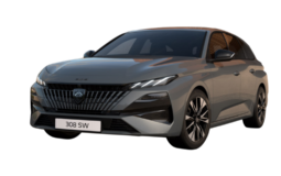Peugeot 308 SW