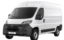 Peugeot Boxer Furgon