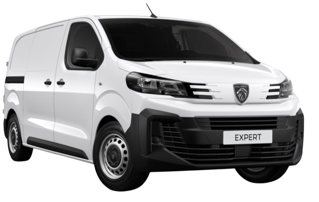 Peugeot Expert Furgón M diesel