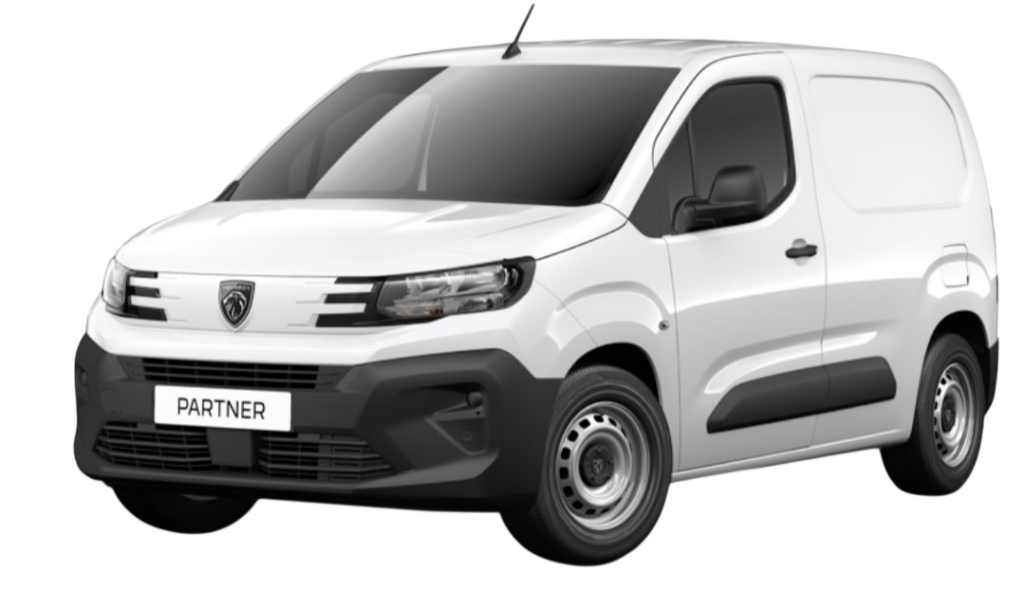 Peugeot Partner Furgon