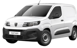 Peugeot Partner Furgon