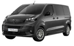 Peugeot Traveller