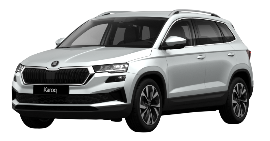 Skoda Karoq diésel