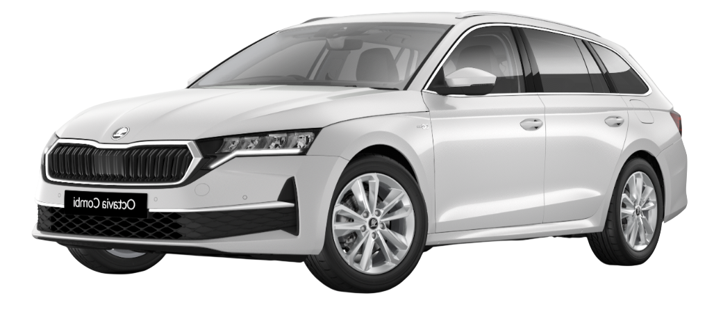 Skoda Octavia Combi diesel
