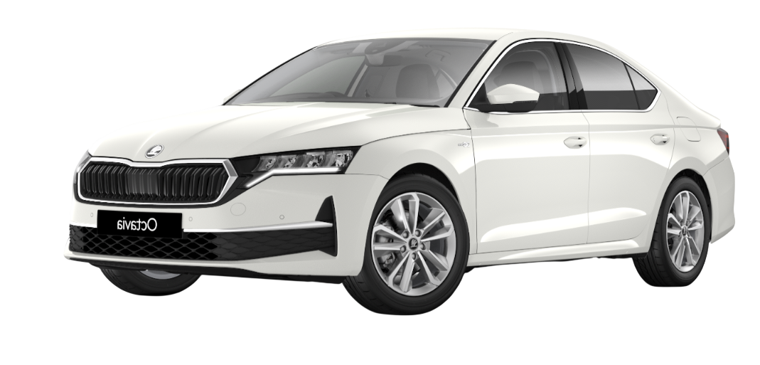 Skoda Octavia diesel