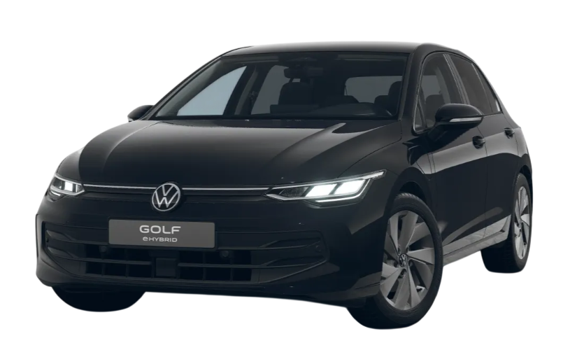 Volkswagen Golf híbrido enchufable