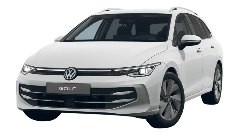 Volkswagen Golf Variant diesel