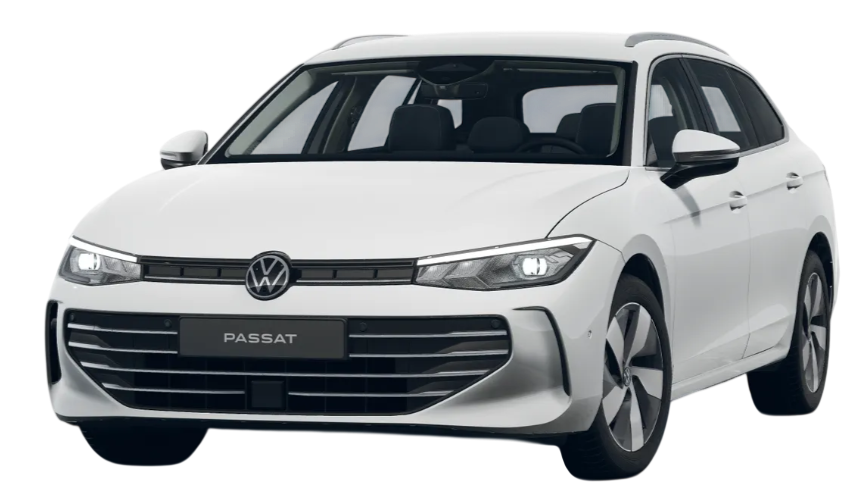 Volkswagen Passat diesel
